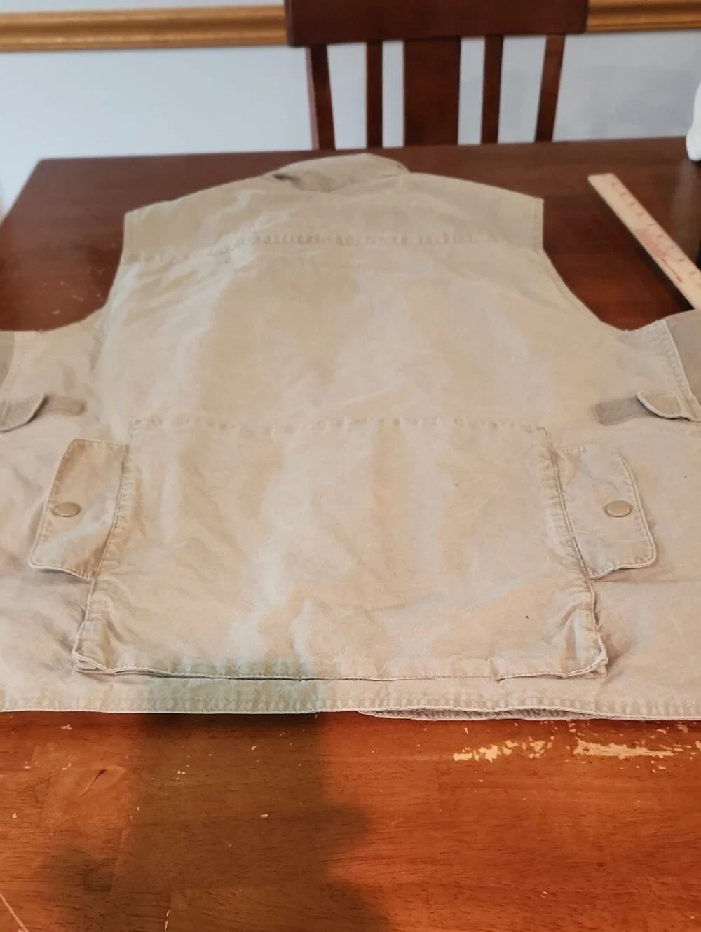 vintage 1980s Banana Republic 